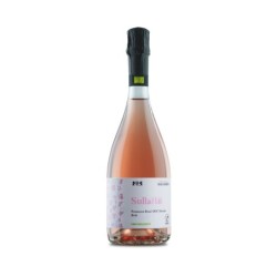 Sullarù´ Prosecco Rosé DOC...