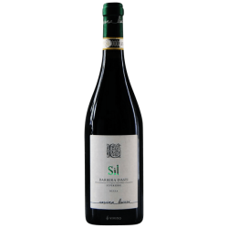 ´Sil´Barbera d´Asti...