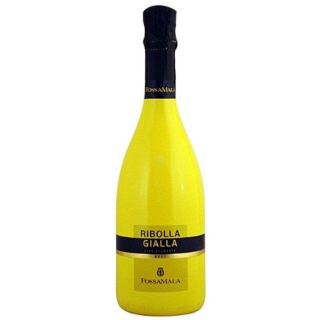 Spumante Ribolla Gialla Brut